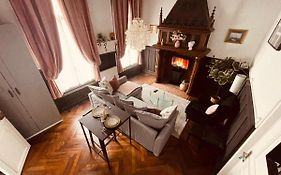 L'Appartement 